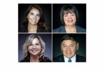 Seneca Resorts Announces Executive Appointments Seneca_Israel_Hitchcock_Darcy_Maybee