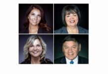 Seneca Resorts Announces Executive Appointments Seneca_Israel_Hitchcock_Darcy_Maybee