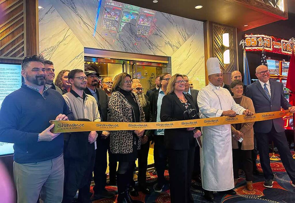 Shawanoe-RibbonCutting