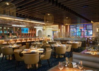 Indigo Sky Opens Shawanoe Steak & Spirits Shawanoe_IndigoSky