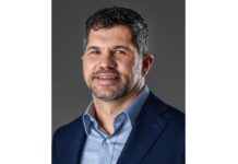 Cherokee Nation Businesses Appoints Tim Roberts SVP, Chief Strategy Officer TimRoberts_CNB