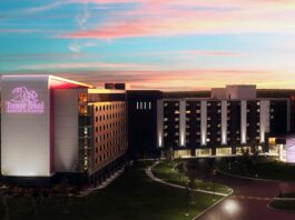 Treasure Island To Open Remodeled Hotel Tower Treasure Island Resort & Casino