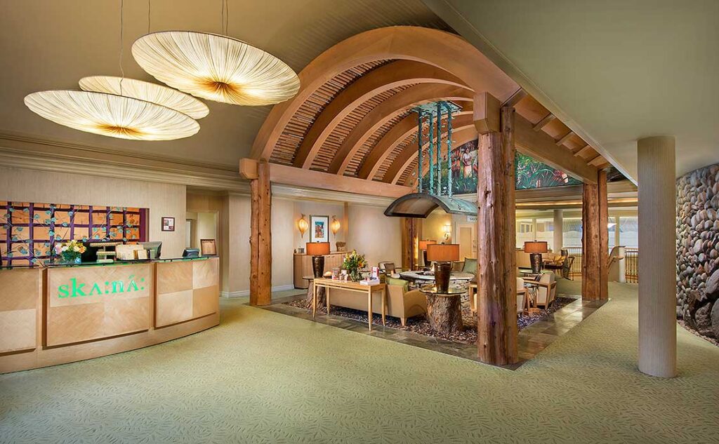 Turning Stone_Skana Spa