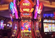 Pechanga Resort Casino Debuts Zitro Fantasy Cabinet Zitro Brave Dragon_Pechanga
