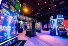 AGS To Unveil Dynamic Product Lineup at IGA 2026 AGS booth