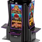 AGS – Dynasty Frenzy / Festival Frenzy