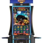 AGS – Ultra Werewolf Fury / Ultra Werewolf Strike AGS_UltraWerewolfFury