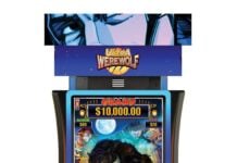 AGS – Ultra Werewolf Fury / Ultra Werewolf Strike AGS_UltraWerewolfFury