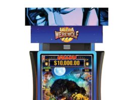 AGS – Ultra Werewolf Fury / Ultra Werewolf Strike AGS_UltraWerewolfFury