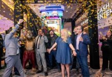 Yaamava’ Premieres AGS’ Ultra Werewolf Slots AGS_Yaamava_UltraWerewolf