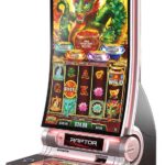 Ainsworth – Dragon Legacy