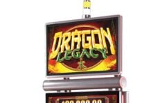 Ainsworth – Dragon Legacy