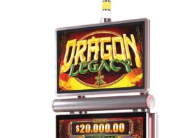 Ainsworth – Dragon Legacy