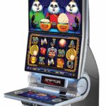 Ainsworth – San Fa Fortune