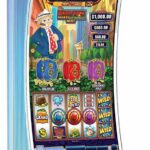 Aristocrat Gaming – Mr. Money Bags Make Another Mint
