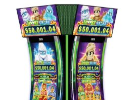 Aristocrat Gaming – Spooky Link Grand Aristo_SpookyLinkGrand