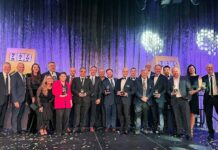 Aristocrat Honored With Multiple EKG Slot Awards Aristocrat EKG Awards 2026