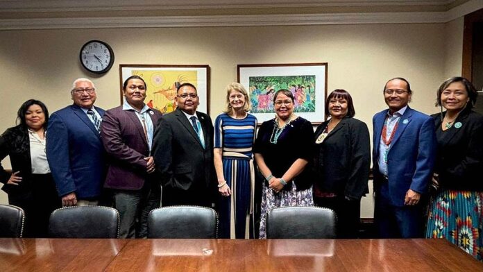 Arizona Water Rights testimony