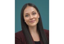 Ashlee Olujic Joins ICRG as Director of Tribal & Community Engagement Ashlee Olujic_ICRG