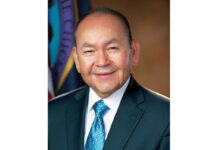 Bill Anoatubby, Governor – Chickasaw Nation Bill Anoatubby