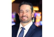 Brian Decorah of Gun Lake Casino Resort Appointed to MI Travel Commission