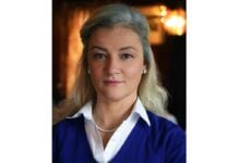 Britton Pruett Named F&B Director for Coushatta Casino Resort Britton Pruett_Coushatta