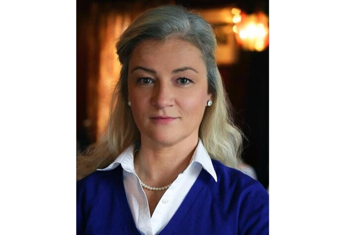 Britton Pruett_Coushatta