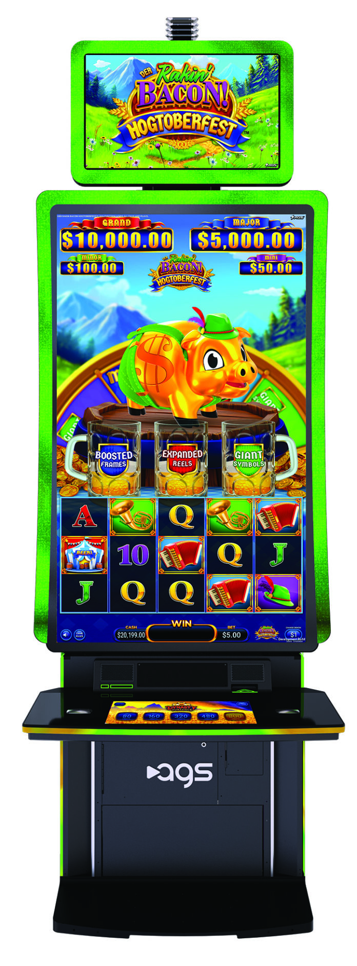 CIII_AGS_Hogtoberfest