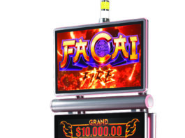 Ainsworth – Fa Cai Fire CIII_Ainsworth_FaCaiFire