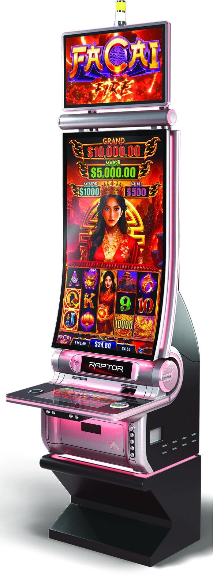 CIII_Ainsworth_FaCaiFire CIII_Ainsworth_FaCaiFire