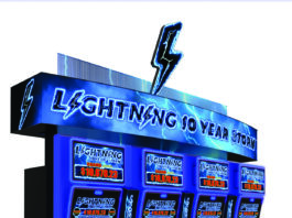 Aristocrat Gaming – Lightning 10 Year Storm CIII_Aristo_Lightning10YearStorm
