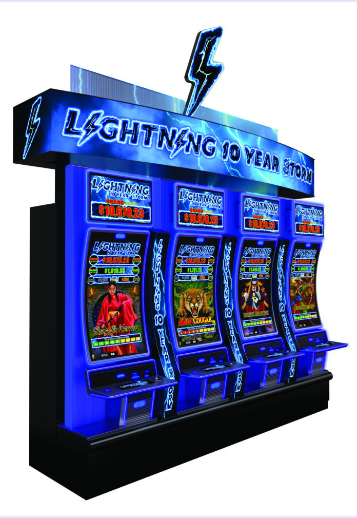 CIII_Aristo_Lightning10YearStorm