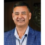 Mark Fox, Chairman – Mandan, Hidatsa, and Arikara Nation Chairman Mark Fox