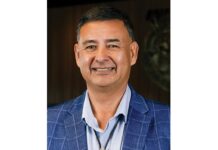 Mark Fox, Chairman – Mandan, Hidatsa, and Arikara Nation Chairman Mark Fox