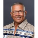 Mitchell Hicks, Chairman – Eastern Band of Cherokee Indians Chairman Mitchell Hicks