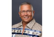 Mitchell Hicks, Chairman – Eastern Band of Cherokee Indians Chairman Mitchell Hicks