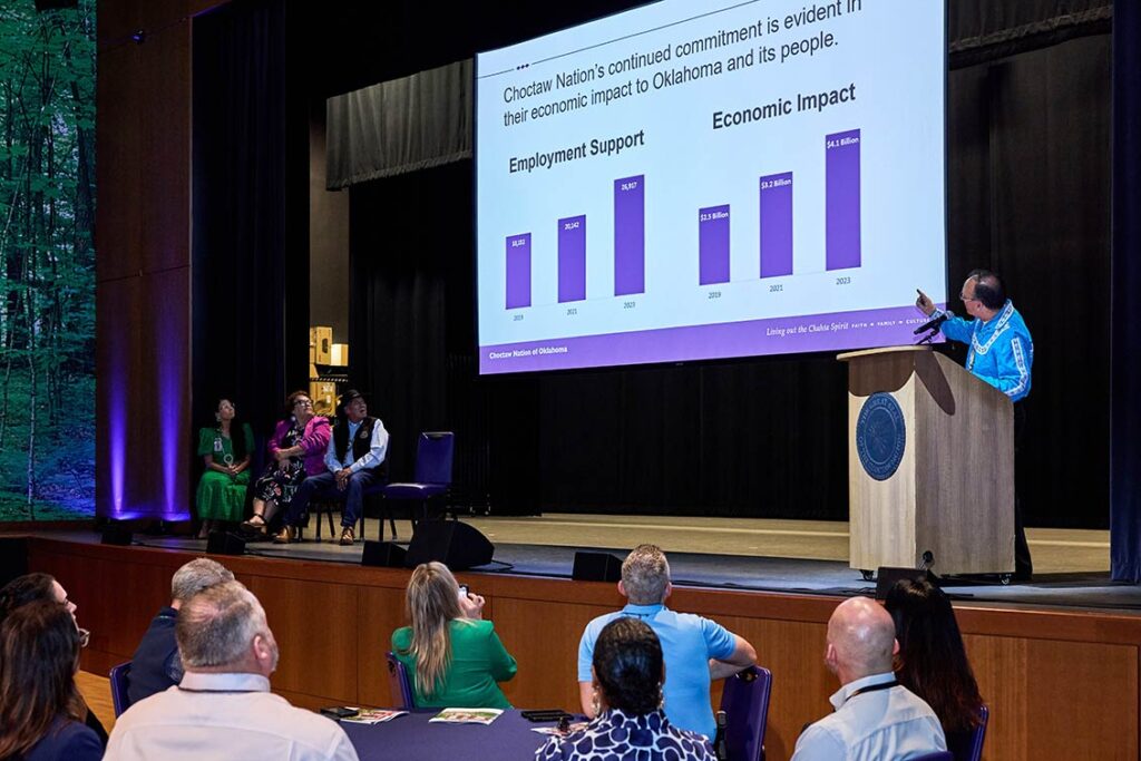 Chief Batton_Economic Impact 2023