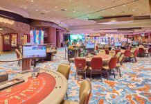 Choctaw Durant Renovating Grand Casino as Non-Smoking Space Choctaw Durant_Grand Casino