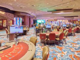 Choctaw Durant’s Grand Casino Completes Non-Smoking Transition Choctaw Durant_Grand Casino
