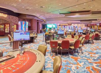 Choctaw Durant’s Grand Casino Completes Non-Smoking Transition Choctaw Durant_Grand Casino