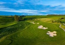 Circling Raven Voted No. 1 Public Course in Idaho by Golfweek Circling Raven Golf Course