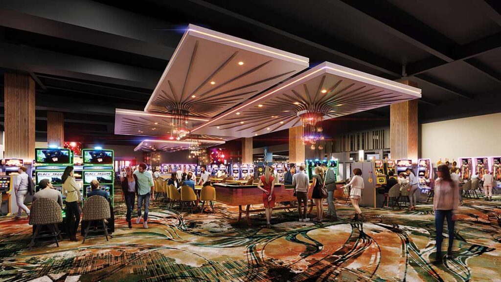 Cuningham_Acorn Ridge Casino