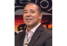 Federal Overreach and the Fight to Protect Tribal Sovereignty David Z. Bean