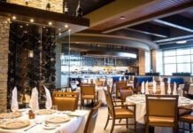 We-Ko-Pa’s Ember Restaurant Earns AAA Four Diamond Ember at We-Ko-Pa