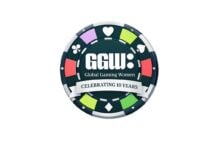 Global Gaming Women Celebrates 10th Anniversary GGW_10 year anniversary logo