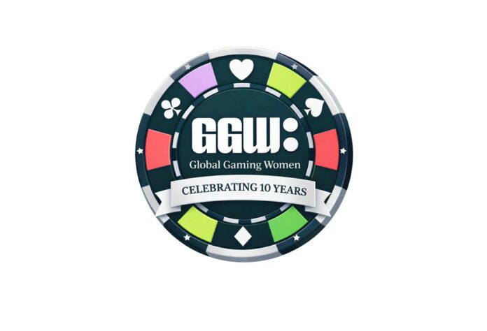 GGW_10 year anniversary logo