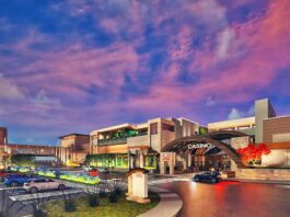 Graton To Debut Next Phase of $1B Expansion Graton Resort and Casino