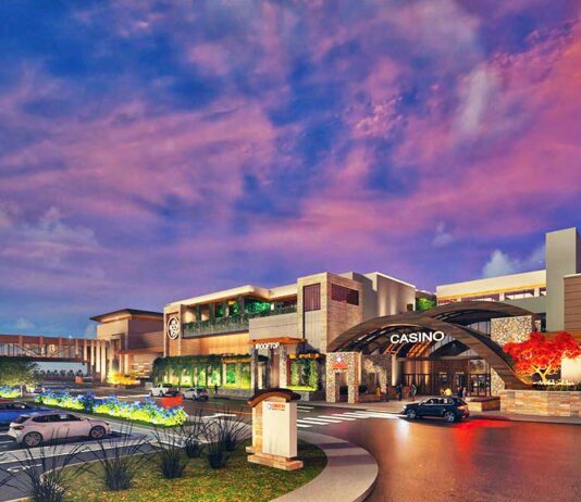 Graton To Debut Next Phase of $1B Expansion Graton Resort and Casino