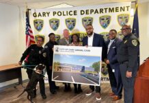 Hard Rock Donates $500K to Gary Animal Care Center Hard Rock_Gary Animal Care Facility