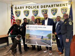 Hard Rock Donates $500K to Gary Animal Care Center Hard Rock_Gary Animal Care Facility